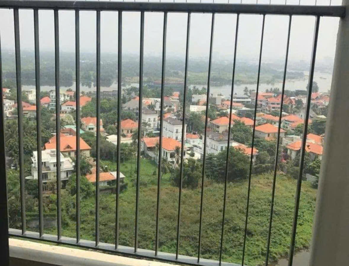 Masteri Thao Đien / 2BR / $985