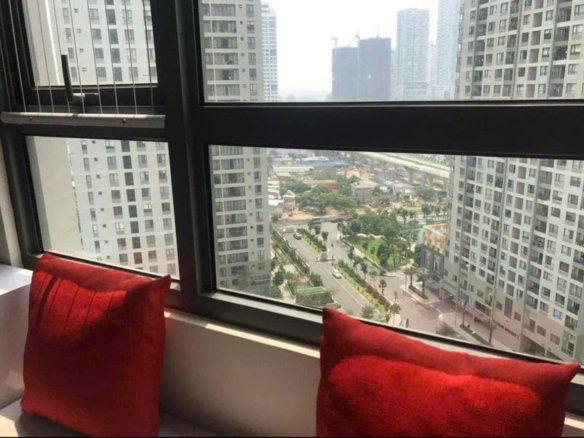 Masteri Thao Đien / 2BR / $985