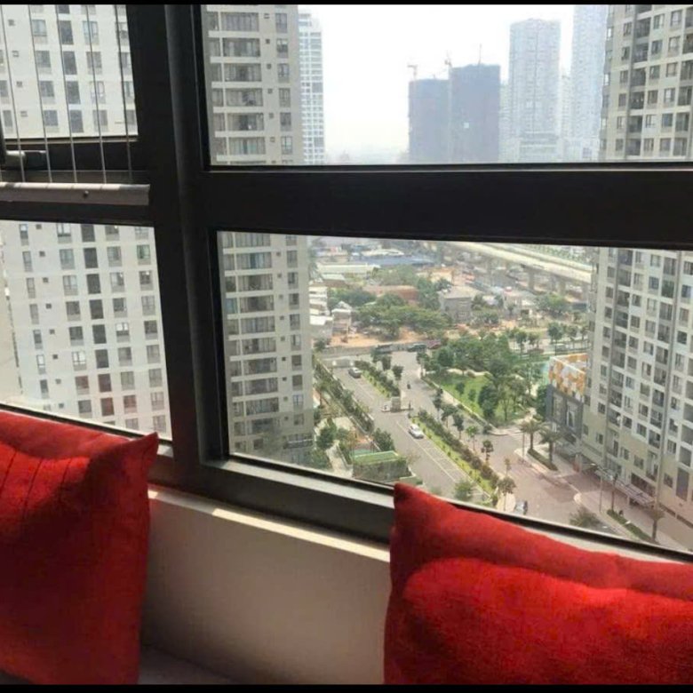 Masteri Thao Đien / 2BR / $985