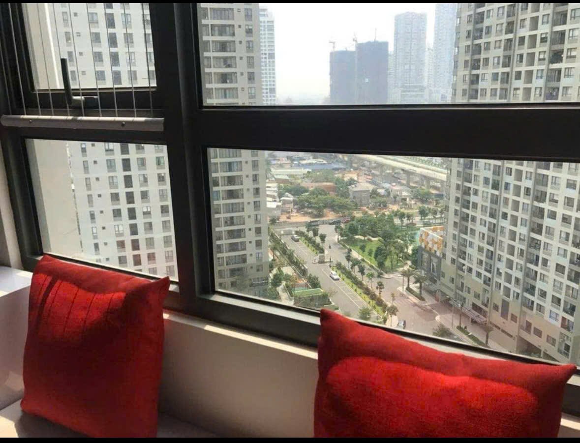 Masteri Thao Đien / 2BR / $985