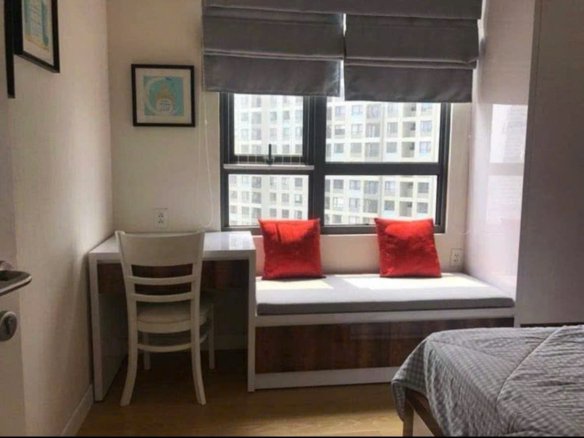 Masteri Thao Đien / 2BR / $985