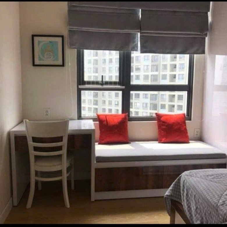 Masteri Thao Đien / 2BR / $985