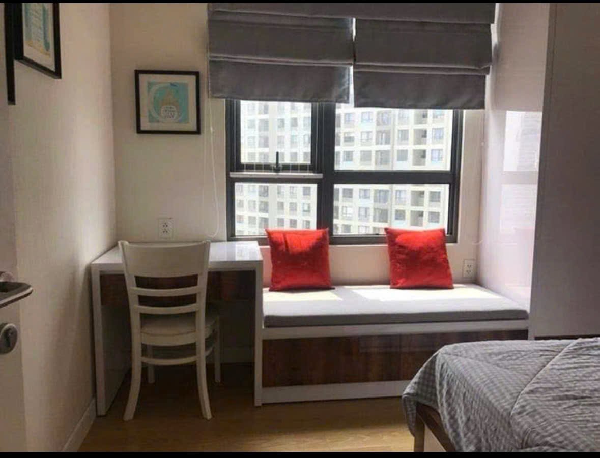Masteri Thao Đien / 2BR / $985
