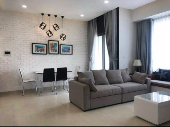 Masteri Thao Đien / 2BR / $985
