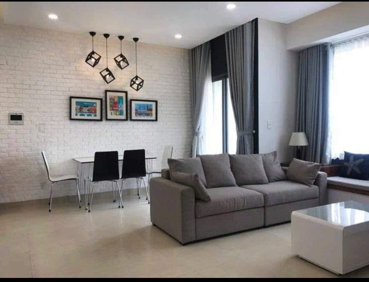 Masteri Thao Đien / 2BR / $985