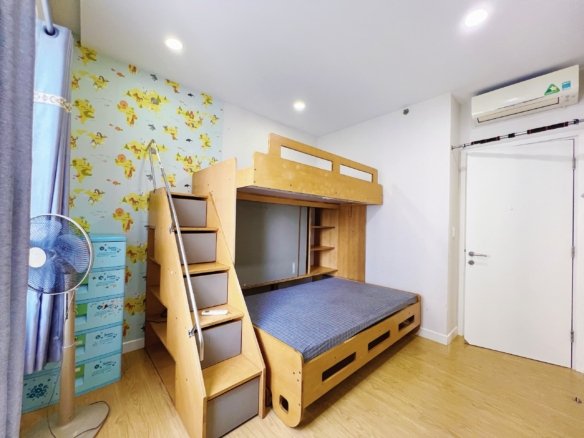 Masteri Thao Đien / 2BR / $985