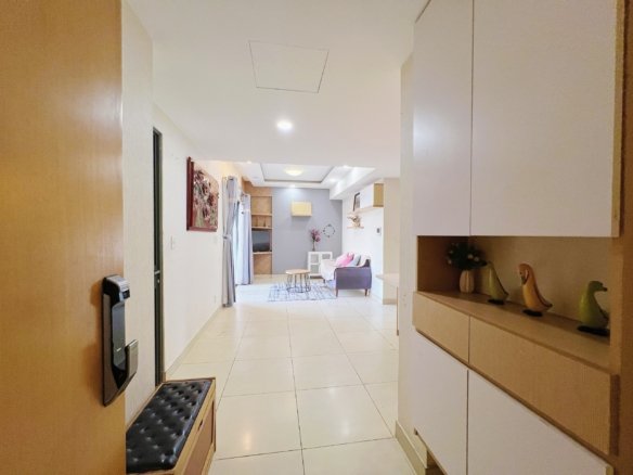 Masteri Thao Đien / 2BR / $985