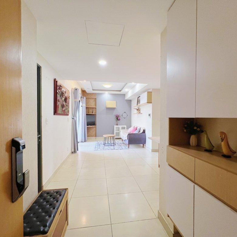 Masteri Thao Đien / 2BR / $985