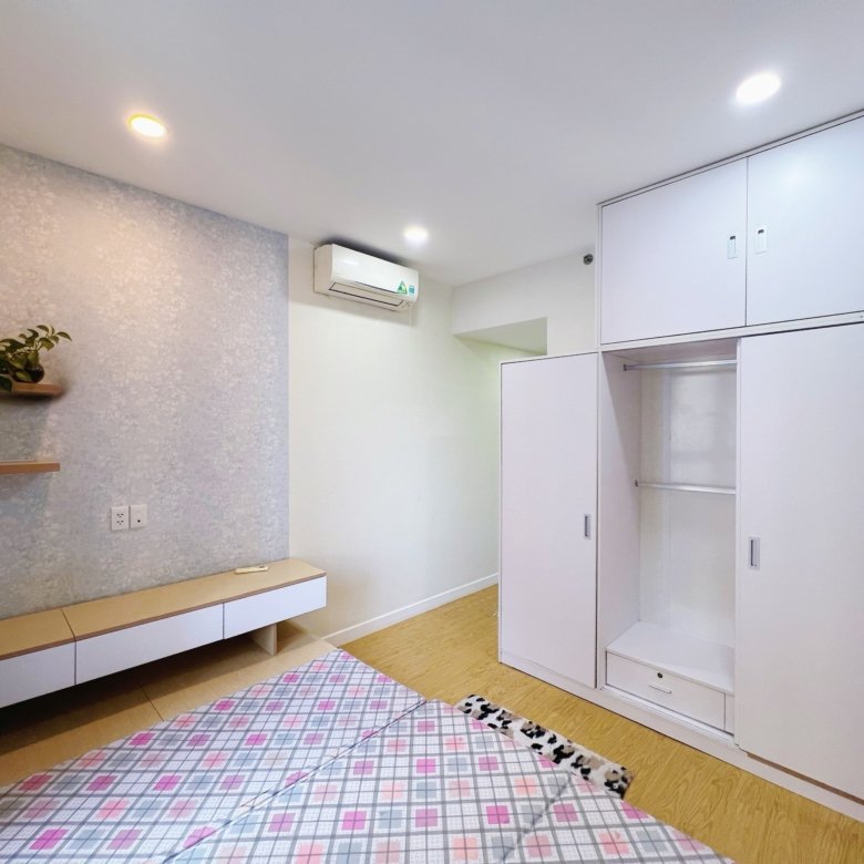 Masteri Thao Đien / 2BR / $985