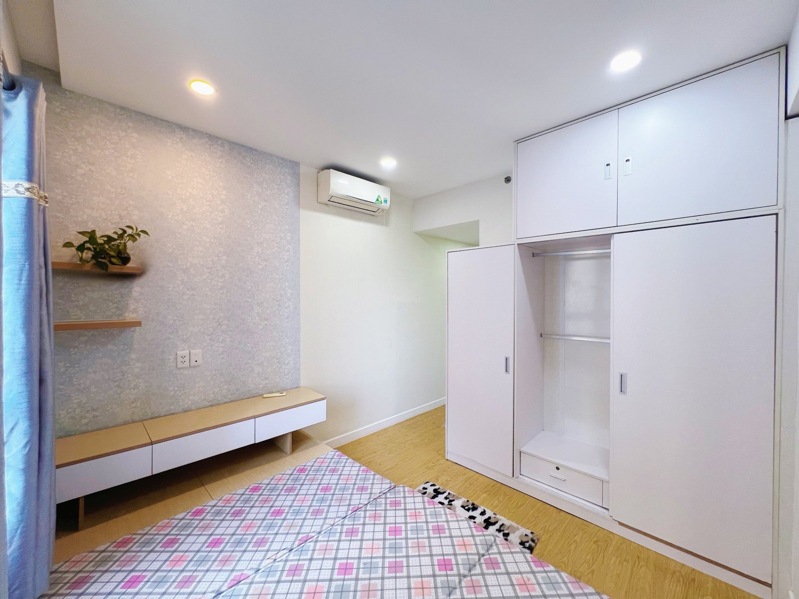 Masteri Thao Đien / 2BR / $985