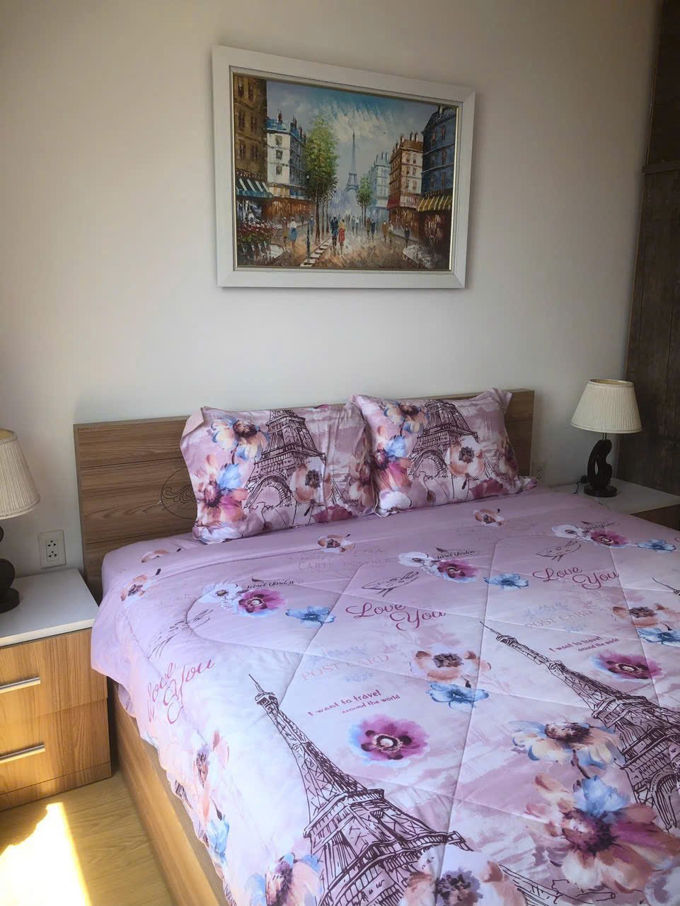 Masteri Thao Đien / 2BR / $1,065