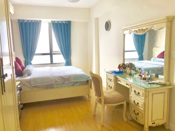 Masteri Thao Đien / 2BR / $1,065