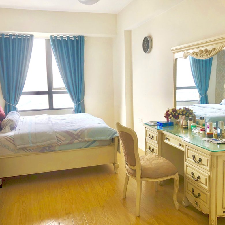Masteri Thao Đien / 2BR / $1,065