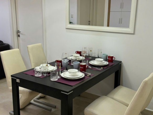Masteri Thao Đien / 2BR / $1,065
