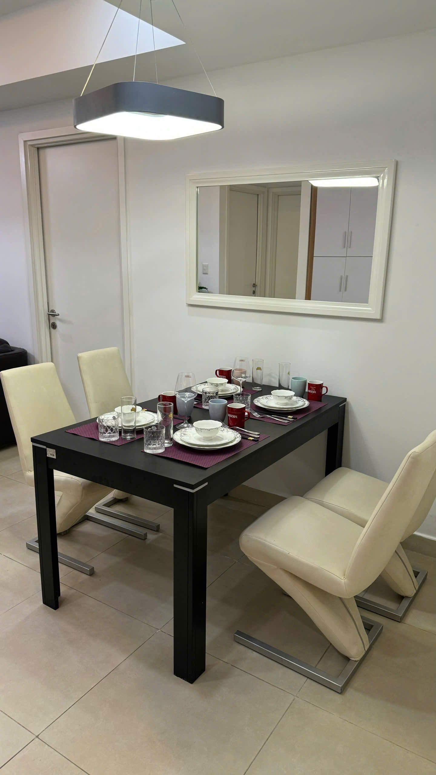 Masteri Thao Đien / 2BR / $1,065