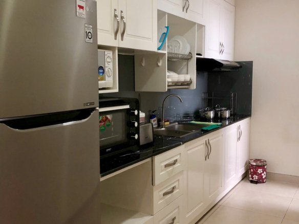 Masteri Thao Đien / 2BR / $1,065