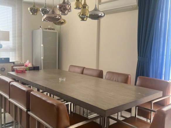 Masteri Thao Đien / PENTHOUSE DUPLEX 4BR / $5,300