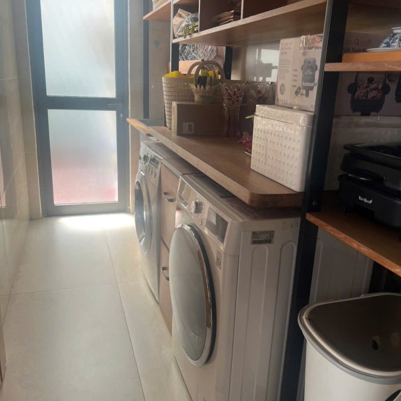 Masteri Thao Đien / PENTHOUSE DUPLEX 4BR / $5,300