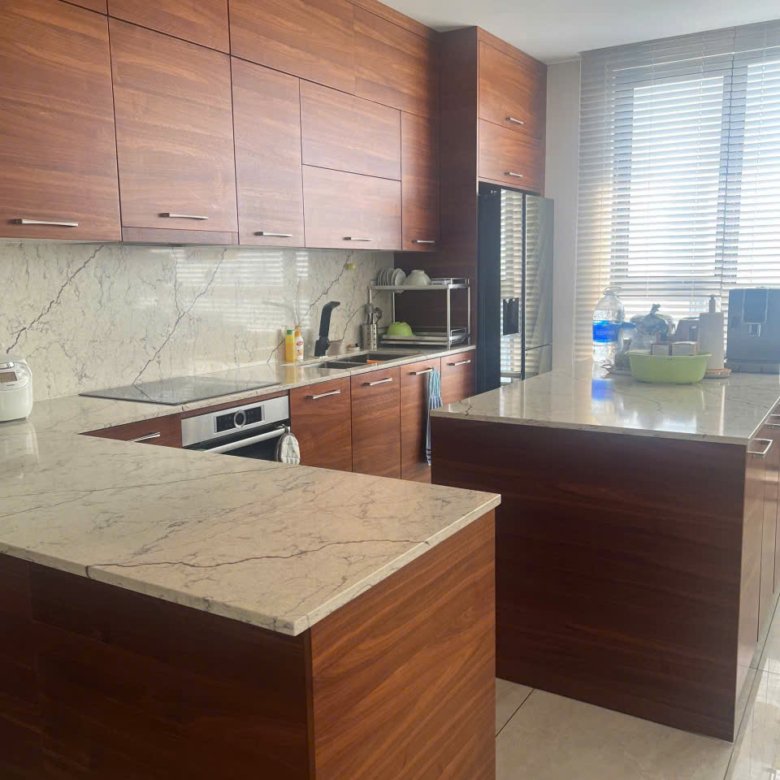 Masteri Thao Đien / PENTHOUSE DUPLEX 4BR / $5,300