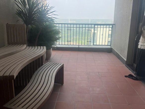 Masteri Thao Đien / PENTHOUSE DUPLEX 4BR / $5,300