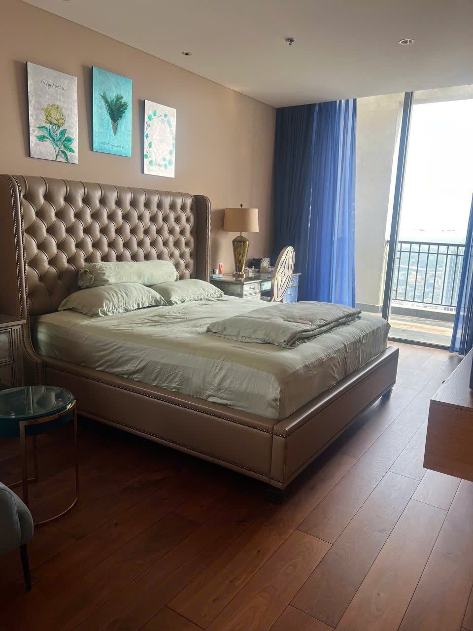 z7866157117725_e0fa8bfec290c6da0fad538880c78dbd Masteri Thao Đien / PENTHOUSE DUPLEX 4BR / $5,300