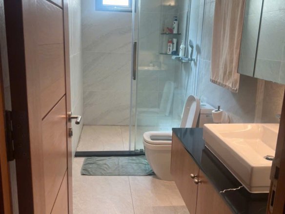 Masteri Thao Đien / PENTHOUSE DUPLEX 4BR / $5,300