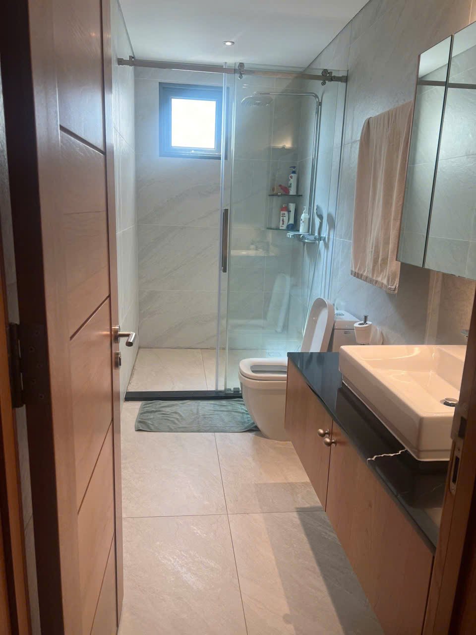z7866157126338_f519384c780c08028df9c37c21baea08 Masteri Thao Đien / PENTHOUSE DUPLEX 4BR / $5,300
