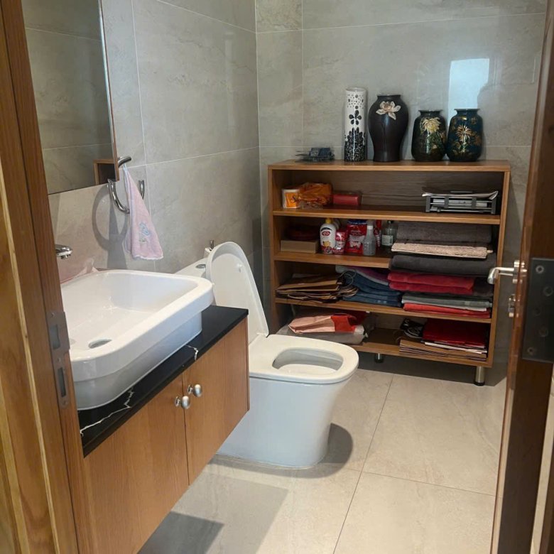 Masteri Thao Đien / PENTHOUSE DUPLEX 4BR / $5,300
