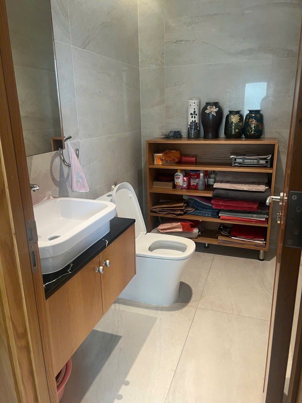 z7866157133706_be157ac2f7e8b428b9c9b035c2cc4661 Masteri Thao Đien / PENTHOUSE DUPLEX 4BR / $5,300