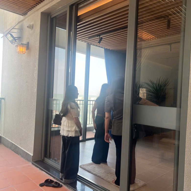 Masteri Thao Đien / PENTHOUSE DUPLEX 4BR / $5,300