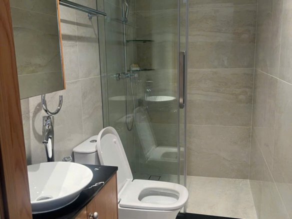 Masteri Thao Đien / PENTHOUSE DUPLEX 4BR / $5,300