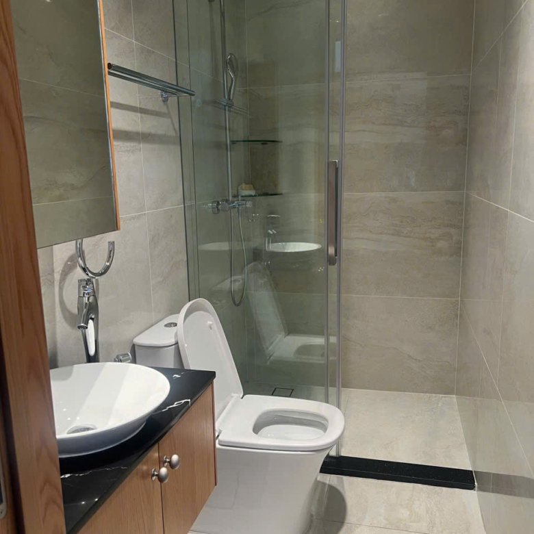 Masteri Thao Đien / PENTHOUSE DUPLEX 4BR / $5,300