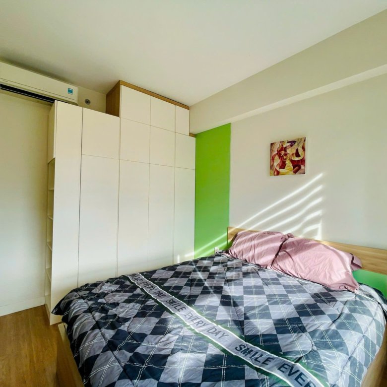 Masteri Thao Đien / 2BR / $840