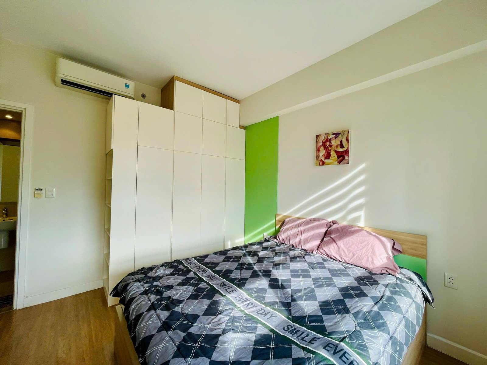 Masteri Thao Đien / 2BR / $840