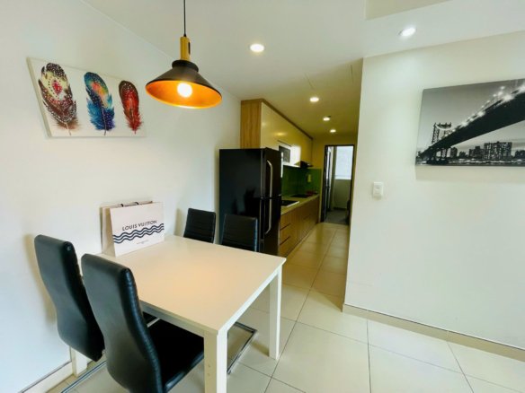 Masteri Thao Đien / 2BR / $840