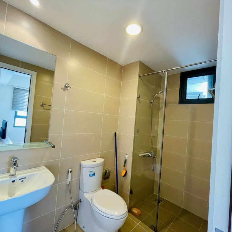 Masteri Thao Đien / 2BR / $840