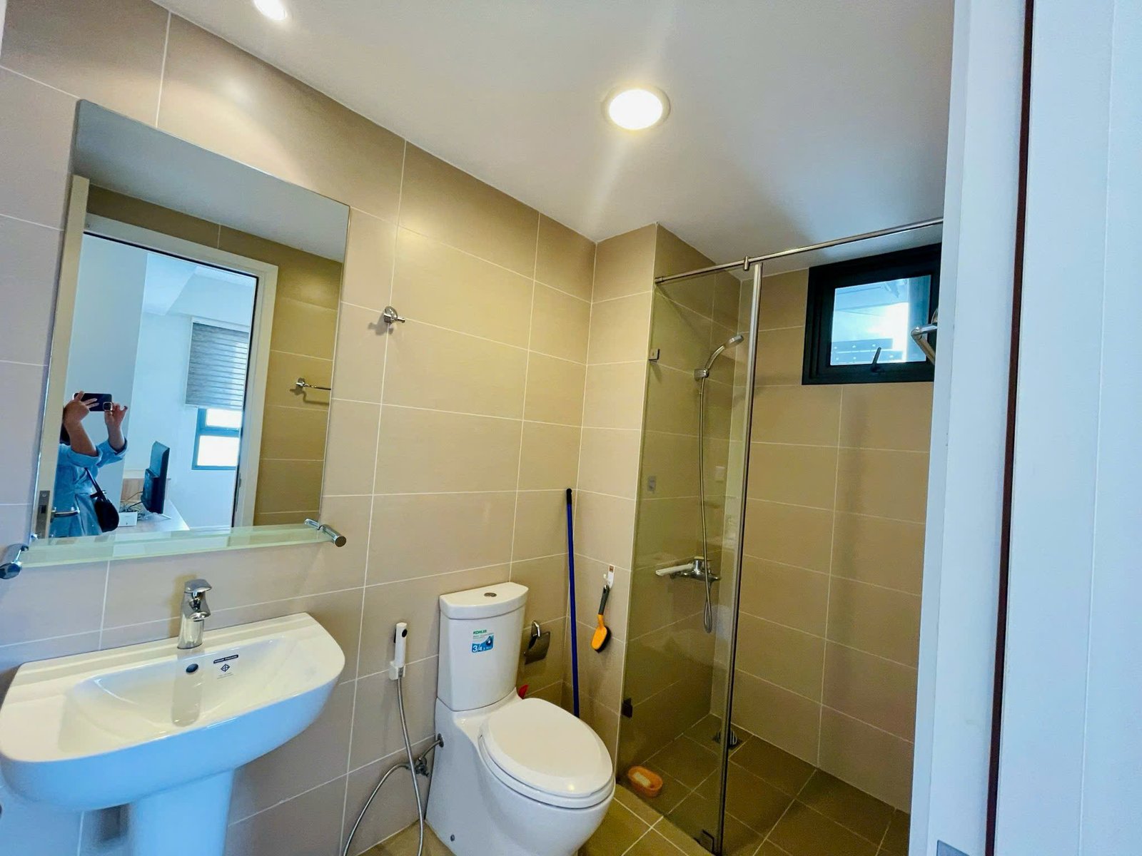 Masteri Thao Đien / 2BR / $840