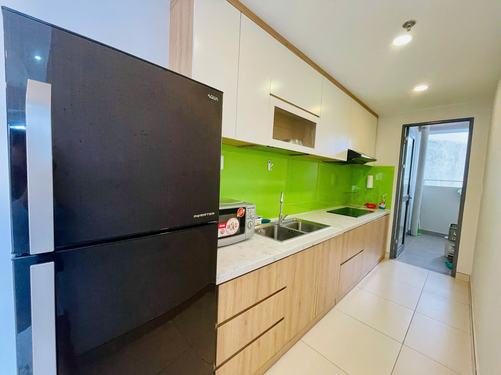 Masteri Thao Đien / 2BR / $840