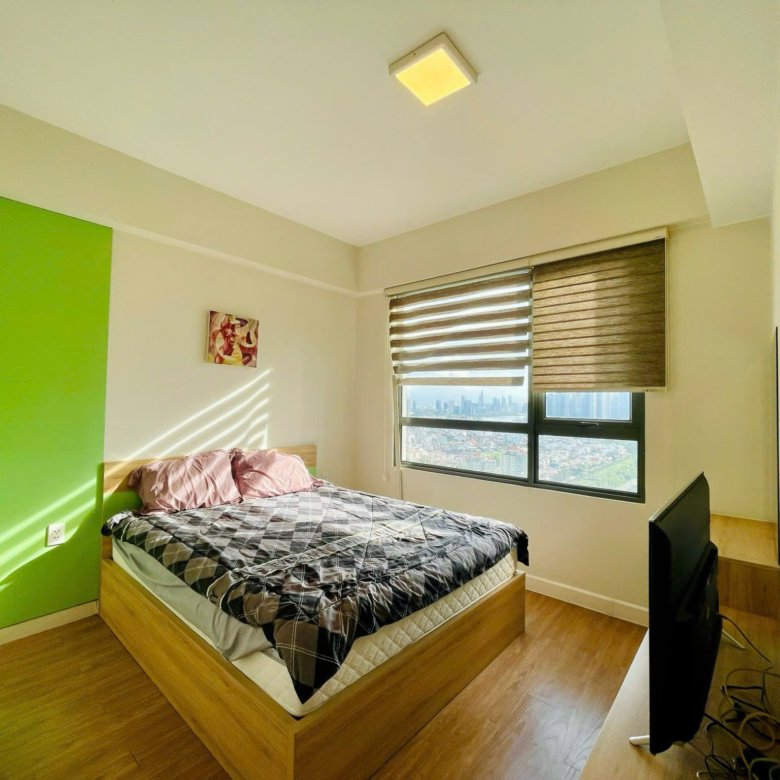 Masteri Thao Đien / 2BR / $840