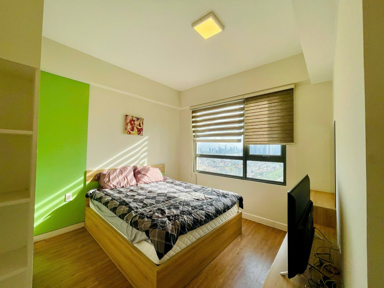 Masteri Thao Đien / 2BR / $840