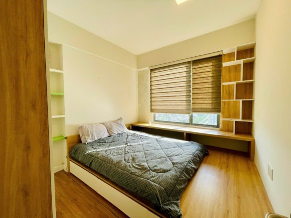 Masteri Thao Đien / 2BR / $840