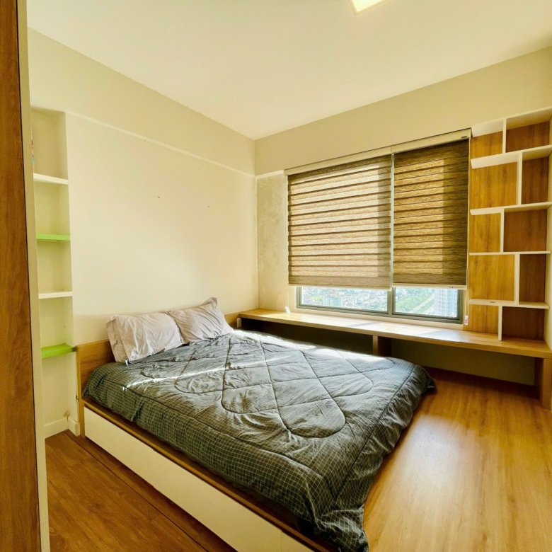 Masteri Thao Đien / 2BR / $840