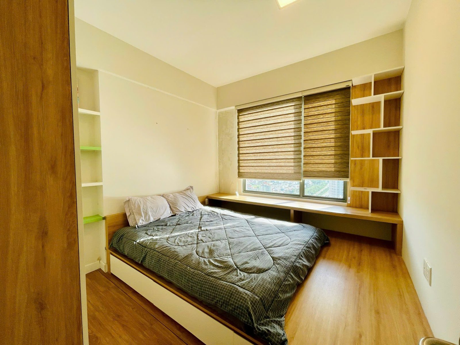 Masteri Thao Đien / 2BR / $840