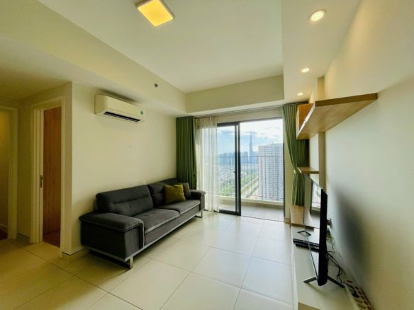 Masteri Thao Đien / 2BR / $840