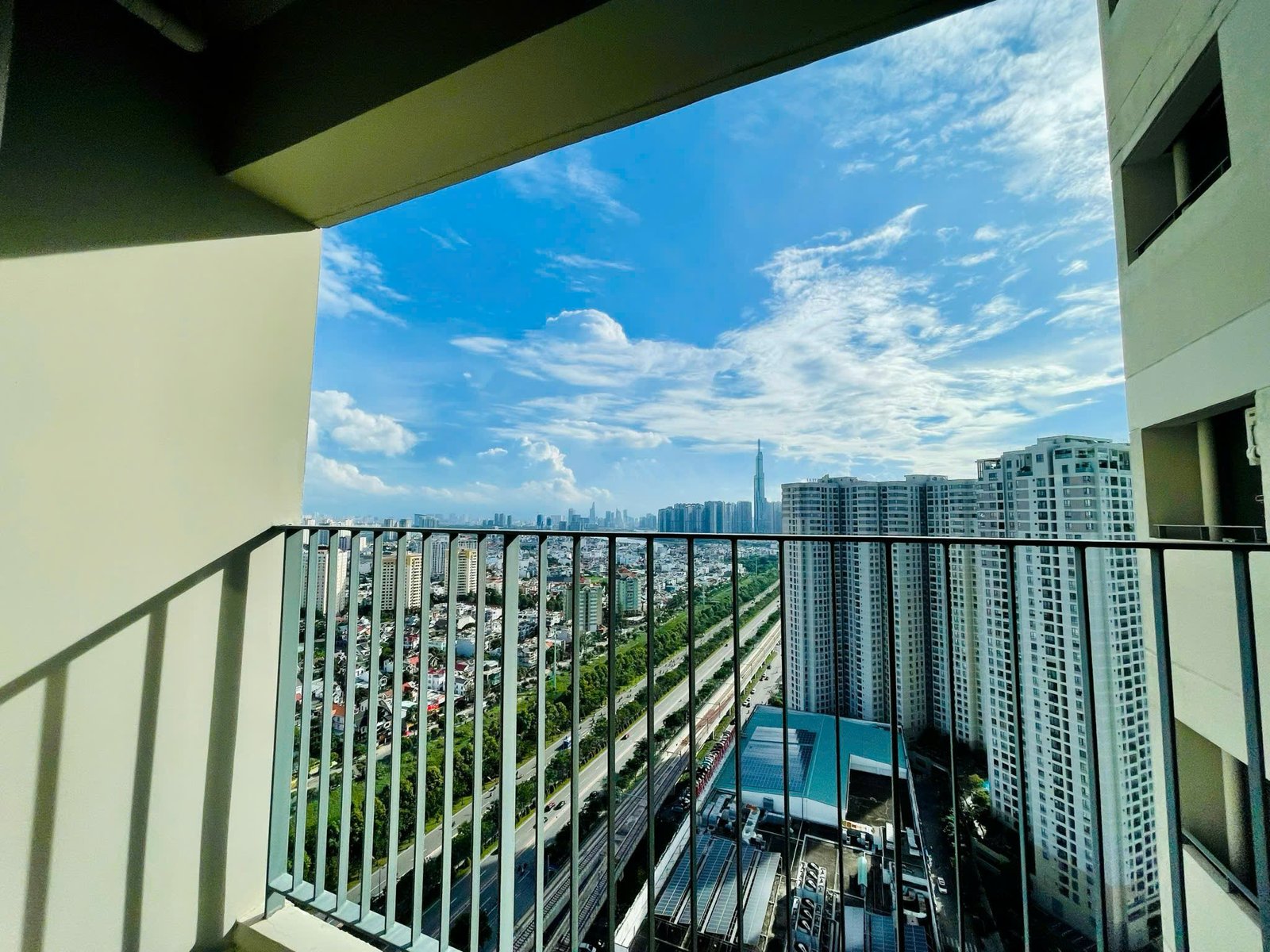 Masteri Thao Đien / 2BR / $840