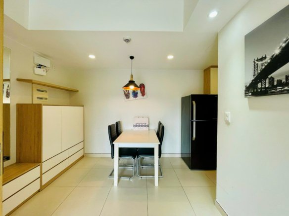 Masteri Thao Đien / 2BR / $840