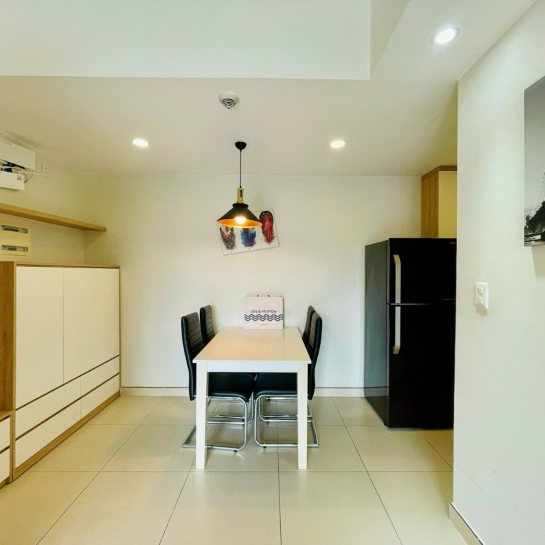 Masteri Thao Đien / 2BR / $840