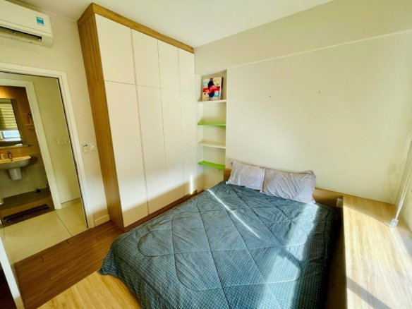 Masteri Thao Đien / 2BR / $840