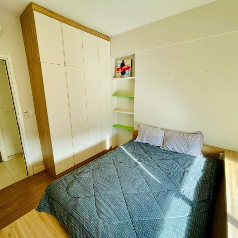 Masteri Thao Đien / 2BR / $840