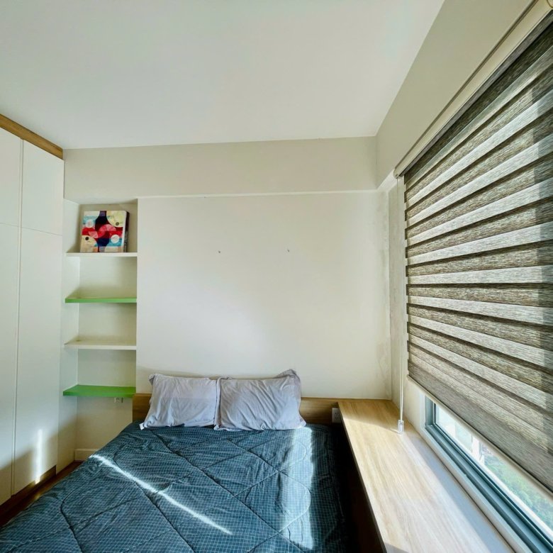 Masteri Thao Đien / 2BR / $840